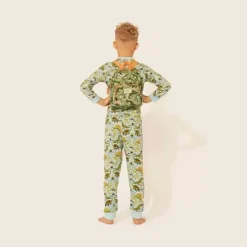 Kids Cath Kidston Bags*Crocodile Swamp Kids Mini Backpack