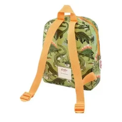 Kids Cath Kidston Bags*Crocodile Swamp Kids Mini Backpack