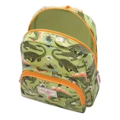 Kids Cath Kidston Bags*Crocodile Swamp Kids Mini Backpack