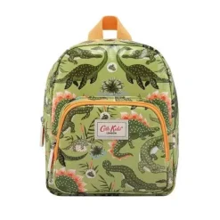 Kids Cath Kidston Bags*Crocodile Swamp Kids Mini Backpack