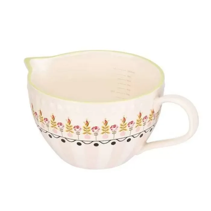 Cath Kidston Baking Tools*Ditsy Fields Batter Jug