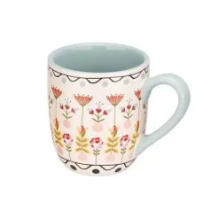 Cath Kidston Mugs*Ditsy Fields Breakfast Mug