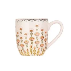 Cath Kidston Mugs*Ditsy Fields Breakfast Mug