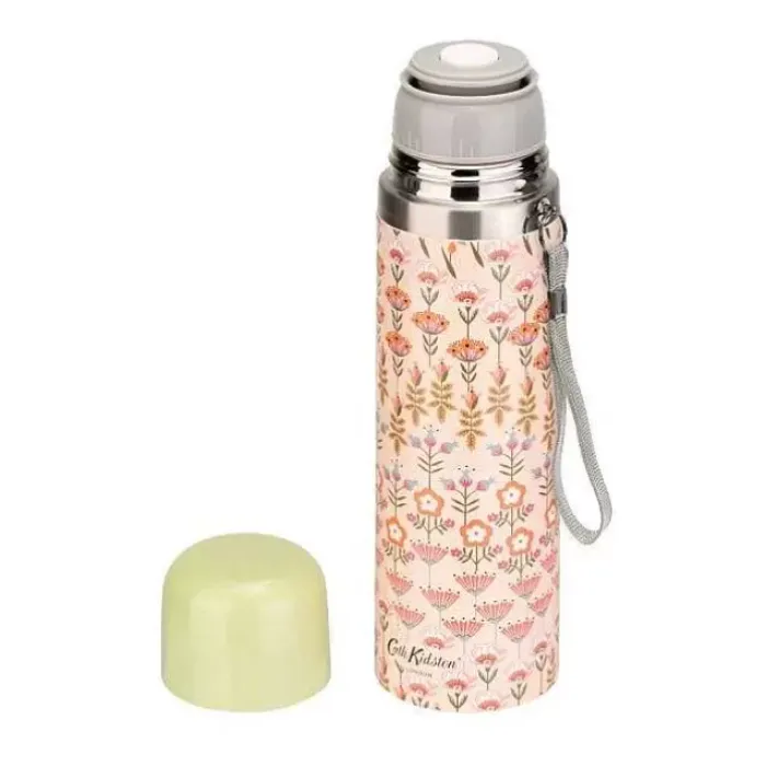 Cath Kidston Lunch Boxes & Bottles*Ditsy Fields Insulated Flask