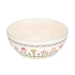 Cath Kidston Baking Tools*Ditsy Fields Large Serving Bowl