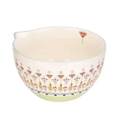Cath Kidston Baking Tools*Ditsy Fields Mixing Bowl