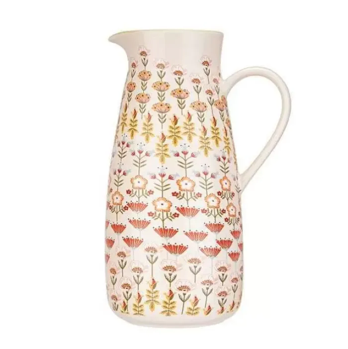 Cath Kidston Cooking & Dining*Ditsy Fields Pitcher Jug