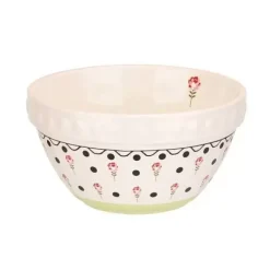 Cath Kidston Baking Tools*Ditsy Fields Prep Bowl