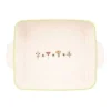 Cath Kidston Baking Tools*Ditsy Fields Roasting Dish