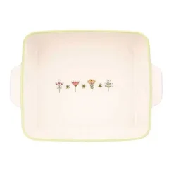 Cath Kidston Baking Tools*Ditsy Fields Roasting Dish
