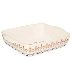 Cath Kidston Baking Tools*Ditsy Fields Roasting Dish