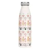 Cath Kidston Lunch Boxes & Bottles*Ditsy Fields Stainless Steel Bottle