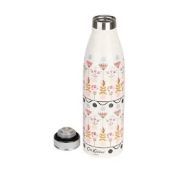 Cath Kidston Lunch Boxes & Bottles*Ditsy Fields Stainless Steel Bottle
