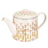 Cath Kidston Cooking & Dining*Ditsy Fields Teapot