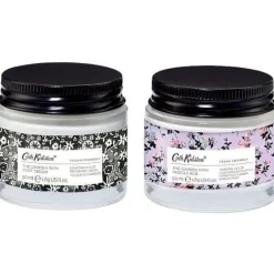 Cath Kidston Home Fragrance & Toiletries*Down The Garden Path Foot Revival Kit (2X50Ml)