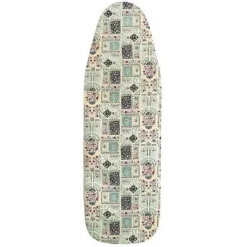 Cath Kidston Bath & Laundry*Down The Garden Path Ironing Board Cover