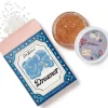 Cath Kidston Face Coverings & Anti-Bacterial*Dreamer Cassis & Rose Bath Hamper Set