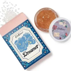 Cath Kidston Face Coverings & Anti-Bacterial*Dreamer Cassis & Rose Bath Hamper Set