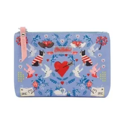 Cath Kidston Face Coverings & Anti-Bacterial*Dreamer Cassis & Rose Hand Sanitiser And Hand Cream Gift Set