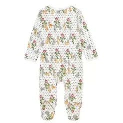 Baby Cath Kidston Baby Clothing*Easter Bunnies Sleepsuit