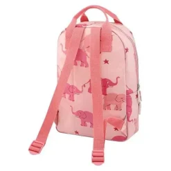 Kids Cath Kidston Bags*Elephants Kids Medium Backpack