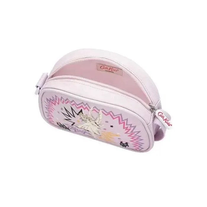 Kids Cath Kidston Bags*Fairies Half Moon Cross Body