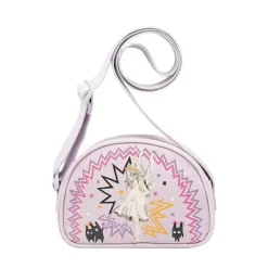 Kids Cath Kidston Bags*Fairies Half Moon Cross Body