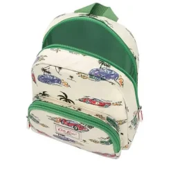 Kids Cath Kidston Bags*Fast Cars Kids Mini Backpack