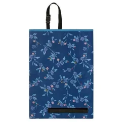 Cath Kidston Online Exclusive*Flora Fauna Greenwich Flowers Car Seat Cover