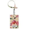 Cath Kidston Id Tags & Landyards*Floral Fancy I.D Holder