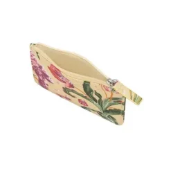 Cath Kidston Purses & Wallets*Floral Fancy Small Card And Coin Purse
