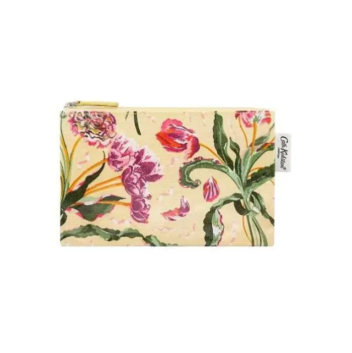 Cath Kidston Purses & Wallets*Floral Fancy Zip Purse