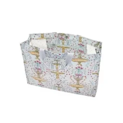 Cath Kidston Shopper & Bookbags*Floral Fountain Strappy Carryall