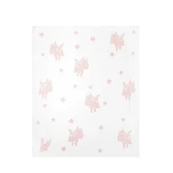 Cath Kidston Bedding Set & Curtains*Flying Pig Knitted Throw