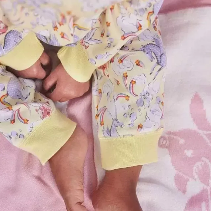 Cath Kidston Bedding Set & Curtains*Flying Pig Knitted Throw