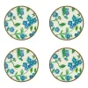 Cath Kidston Cooking & Dining*Forget Me Not Set Of 4 Coasters