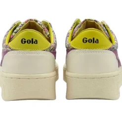 Cath Kidston Footwears*Foxglove Ditsy Gola Grandslam