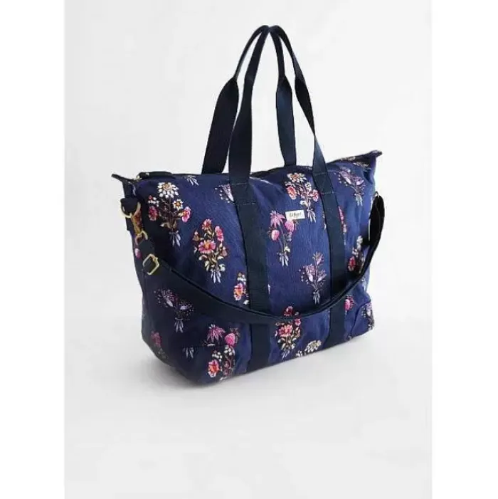 Cath Kidston Travel Bags & Suitcases*Friendship Bunch Overnight Bag