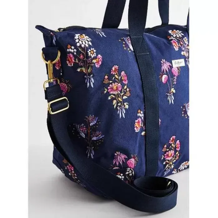 Cath Kidston Travel Bags & Suitcases*Friendship Bunch Overnight Bag