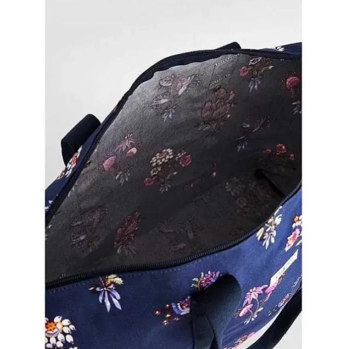 Cath Kidston Travel Bags & Suitcases*Friendship Bunch Overnight Bag