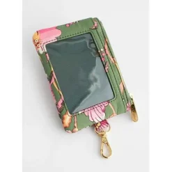 Cath Kidston Purses & Wallets*Friendship Garden Id Coin Purse