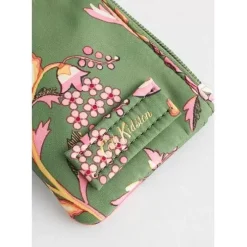 Cath Kidston Purses & Wallets*Friendship Garden Id Coin Purse