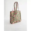 Cath Kidston Shopper & Bookbags*Friendship Garden Large Bookbag