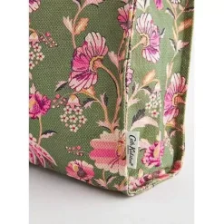 Cath Kidston Shopper & Bookbags*Friendship Garden Large Bookbag