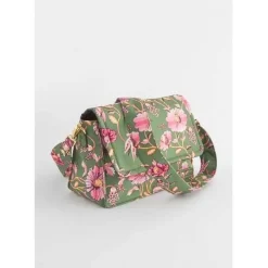 Cath Kidston Cross Body Bags*Friendship Garden Medium Crossbody