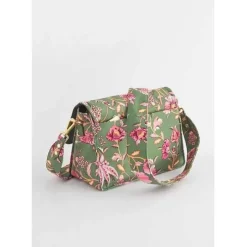 Cath Kidston Cross Body Bags*Friendship Garden Medium Crossbody