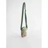 Cath Kidston Cross Body Bags*Friendship Garden Phone Crossbody