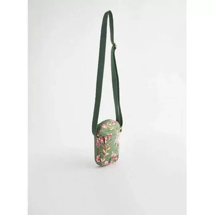 Cath Kidston Cross Body Bags*Friendship Garden Phone Crossbody