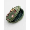 Cath Kidston Purses & Wallets*Friendship Garden Round Coin Purse