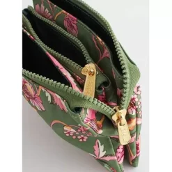 Cath Kidston Purses & Wallets*Friendship Garden Triple Purse